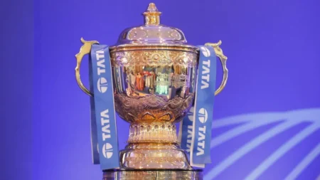 2008 से लेकर अब तक IPL फाइनल में प्लेयर ऑफ द मैच जीतने वाले खिलाड़ियों की पूरी लिस्ट