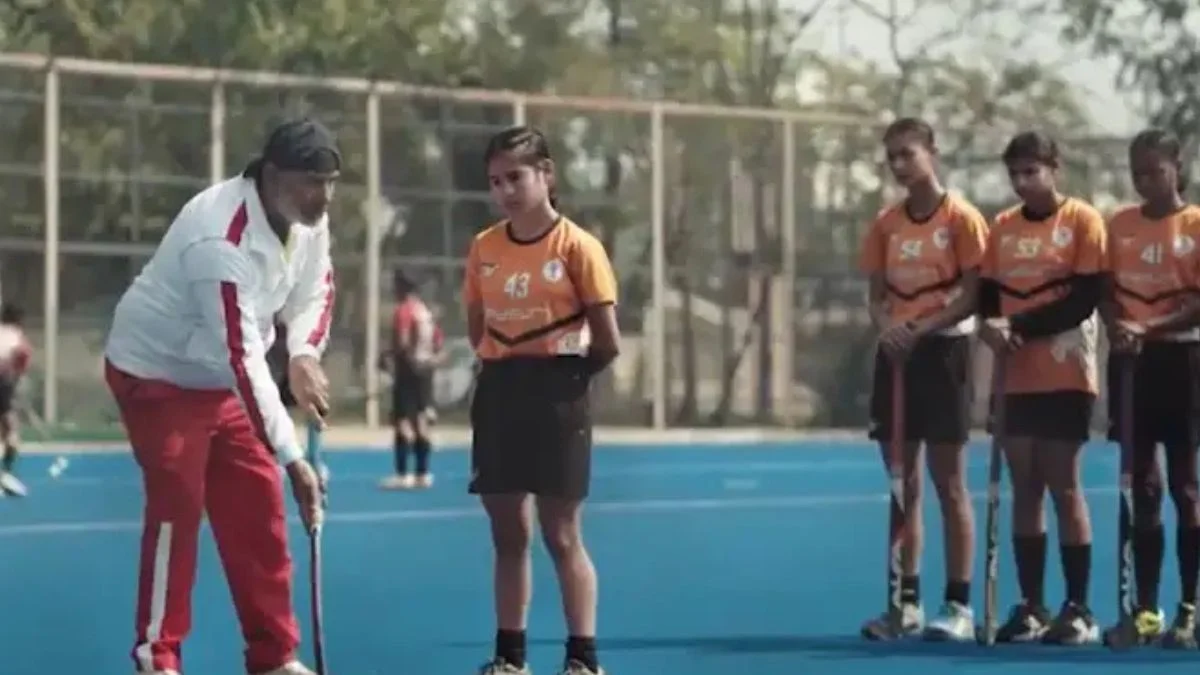 Hockey: पूर्व भारतीय हॉकी कोच को मिलेगा बड़ा सम्मान, बलदेव सिंह को मिलेगा पद्मश्री Indian Hockey Coach Baldev Singh