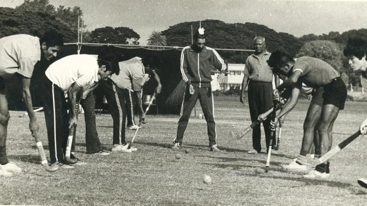 Hockey: पूर्व भारतीय हॉकी कोच को मिलेगा बड़ा सम्मान, बलदेव सिंह को मिलेगा पद्मश्री Indian Hockey Coach Baldev Singh