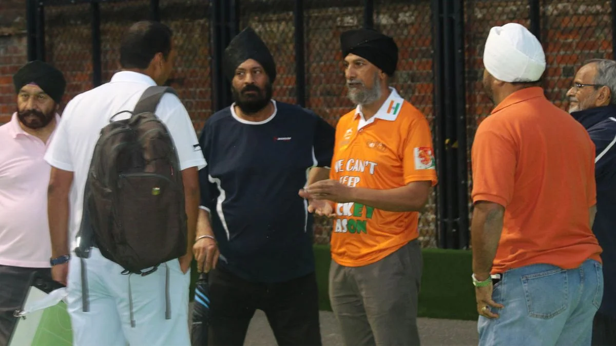 Hockey: पूर्व भारतीय हॉकी कोच को मिलेगा बड़ा सम्मान, बलदेव सिंह को मिलेगा पद्मश्री Indian Hockey Coach Baldev Singh