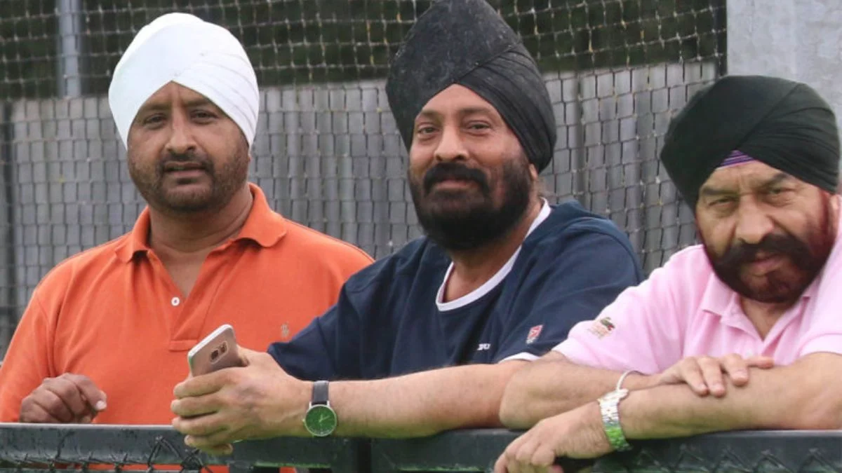 Hockey: पूर्व भारतीय हॉकी कोच को मिलेगा बड़ा सम्मान, बलदेव सिंह को मिलेगा पद्मश्री Indian Hockey Coach Baldev Singh
