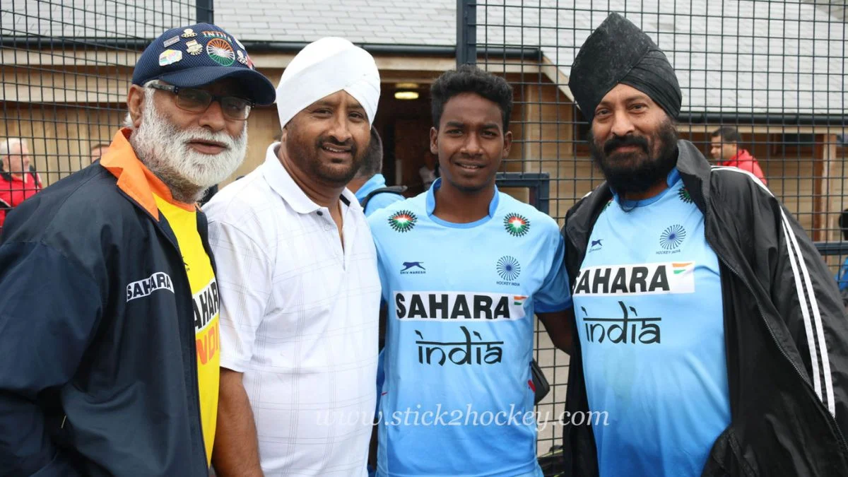 Hockey: पूर्व भारतीय हॉकी कोच को मिलेगा बड़ा सम्मान, बलदेव सिंह को मिलेगा पद्मश्री Indian Hockey Coach Baldev Singh