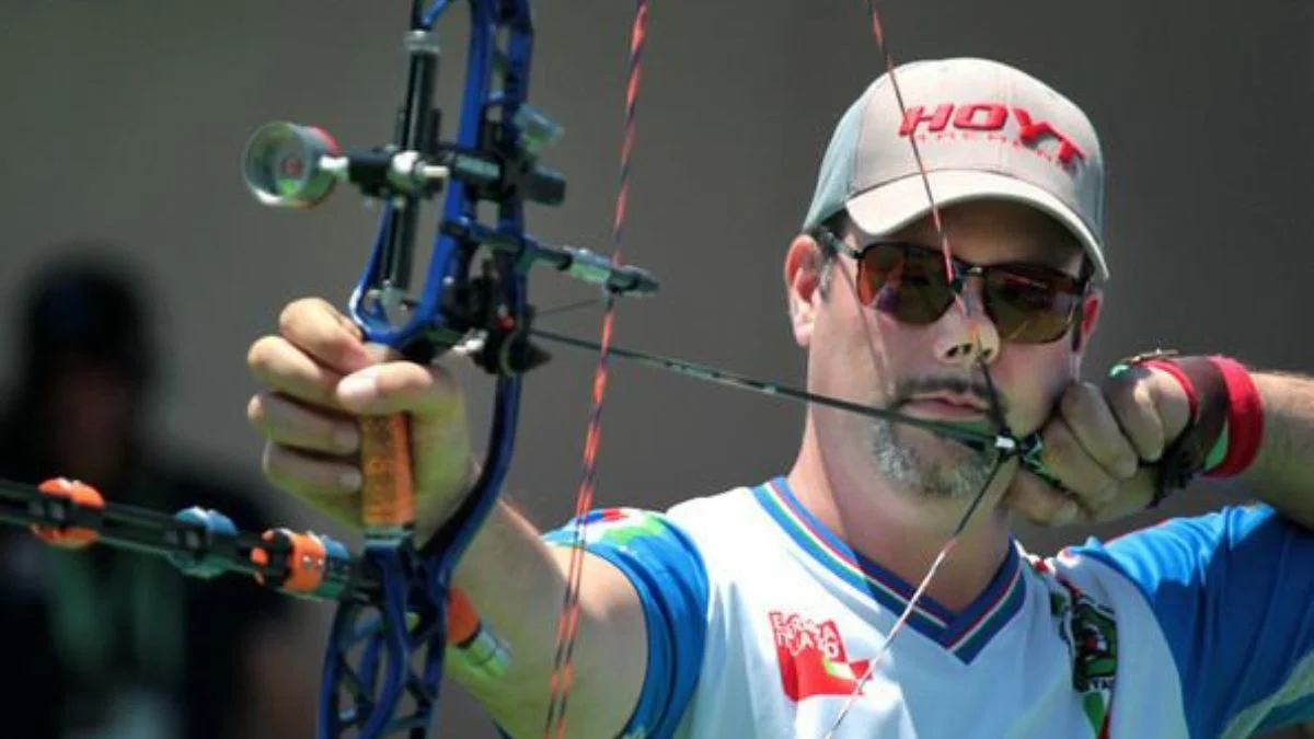 Italian coach Sergio Pagni