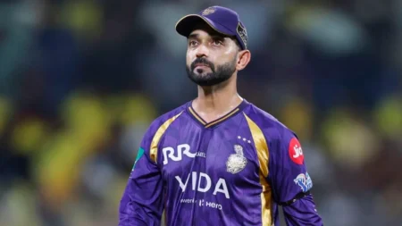 IPL 2026: RCB से हार के बाद KKR की प्लेऑफ की राह हुई मुश्किल, जानिए अब क्या है पूरा क्वालिफिकेशन समीकरण Kolkata Knight Riders