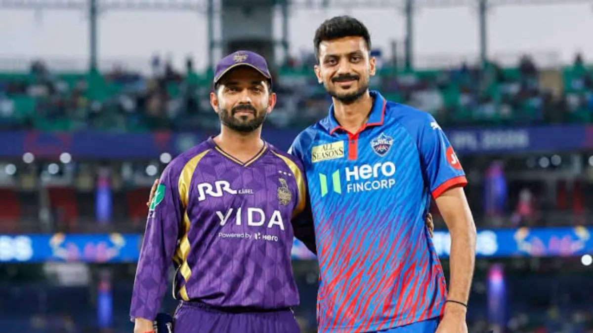 कोलकाता नाइट राइडर्स बनाम दिल्ली कैपिटल्स टाइमलाइन, IPL इतिहास में अब तक के सभी मैचों का पूरा रिजल्ट Kolkata knight riders vs Delhi Capitals Timeline