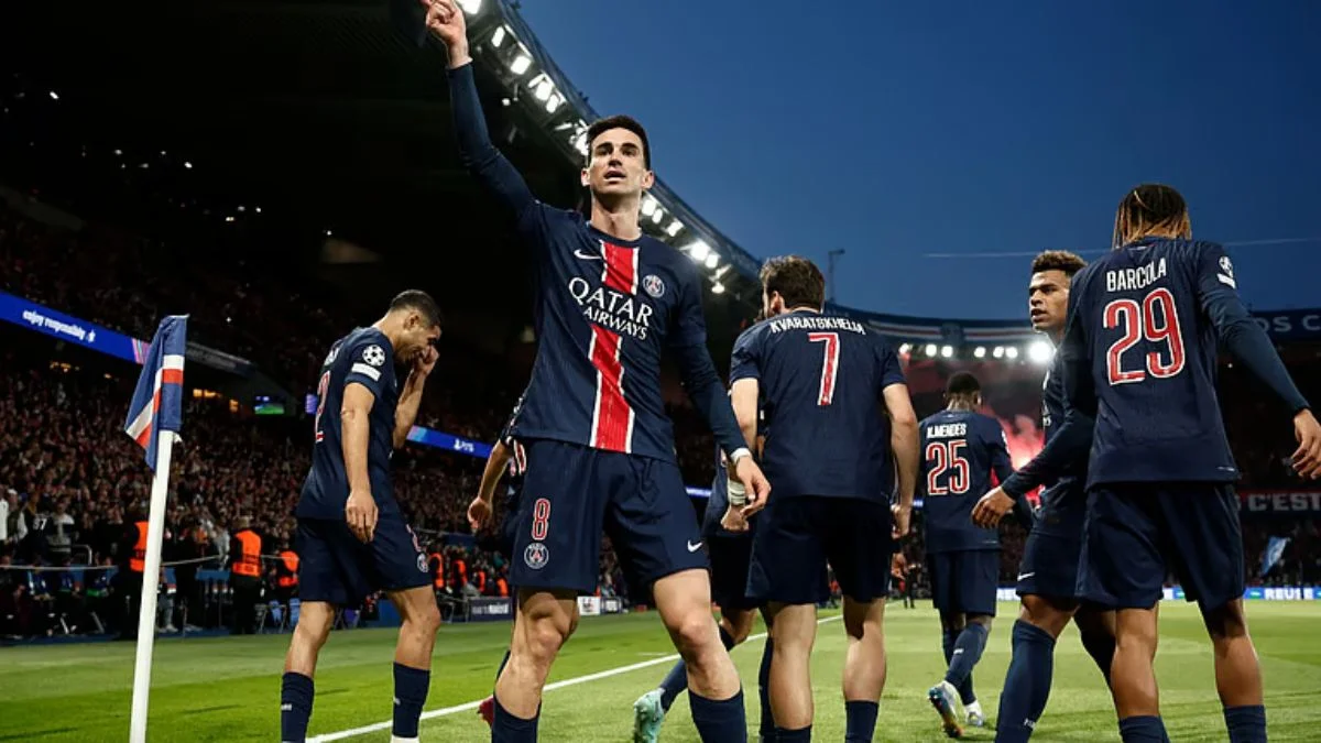 Paris Saint-Germain