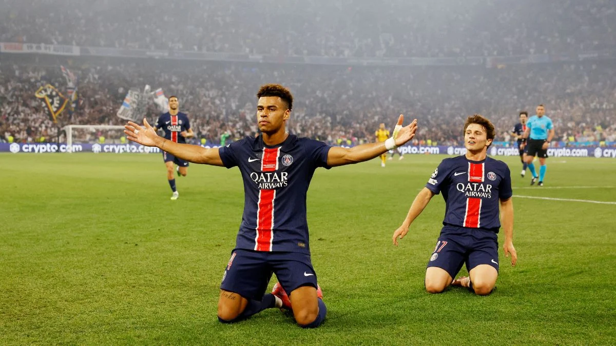 Paris Saint-Germain