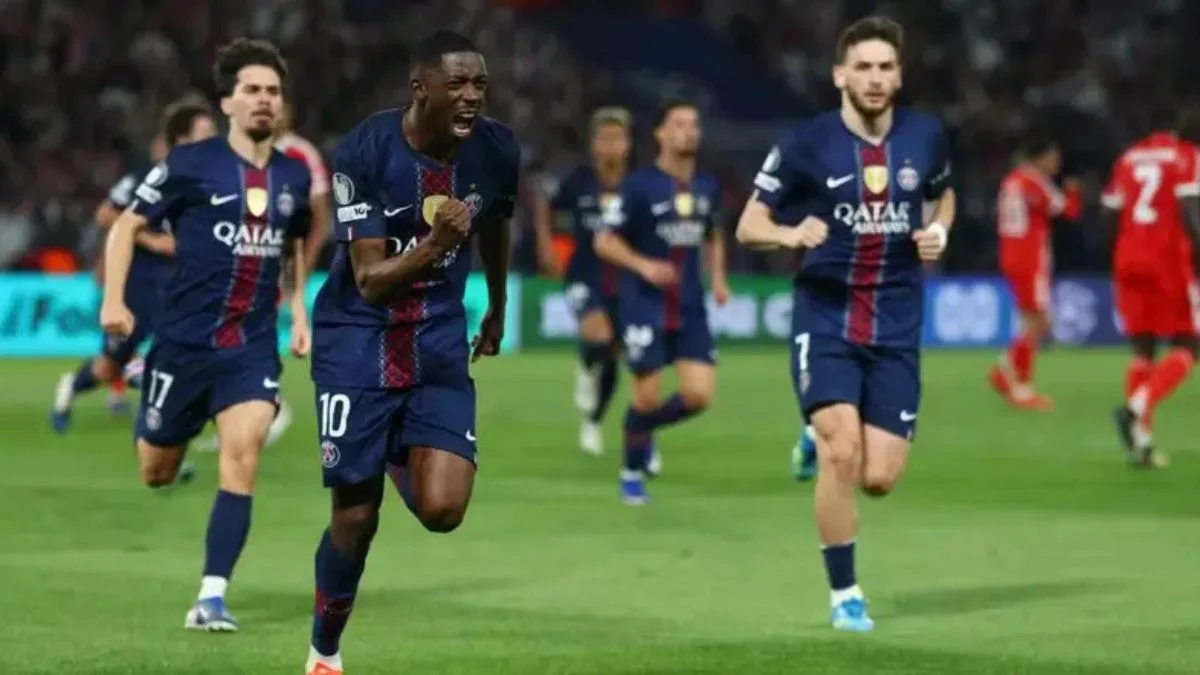 Paris Saint-Germain
