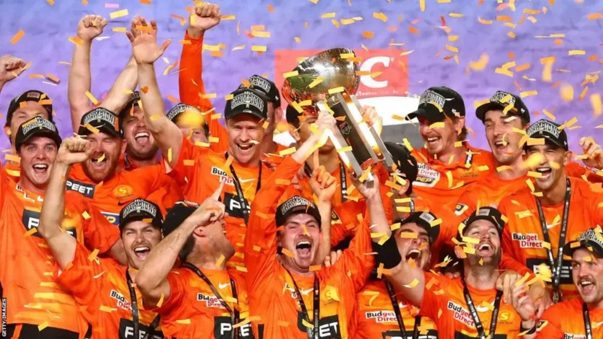 Perth Scorchers