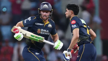 Players to score century in IPL Playoffs