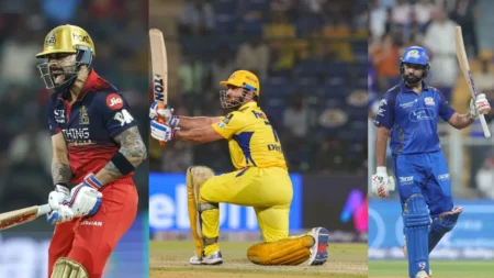 Players To Play Most Matches Of IPL
