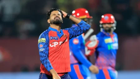 IPL 2026 में 6 जीत के बाद लगातार क्यों हार रही है पंजाब किंग्स? जानिए बड़ी वजह Punjab Kings struggling during losing streak in IPL 2026 after strong start