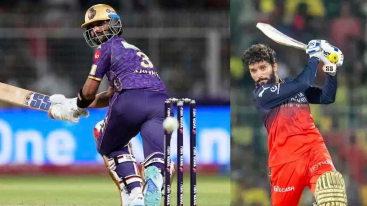 रॉयल चैलेंजर्स बेंगलुरु बनाम कोलकाता नाइट राइडर्स टाइमलाइन, IPL इतिहास में अब तक के सभी मैचों का पूरा रिजल्ट Royal Challengers Bengaluru vs Kolkata knight riders Timeline