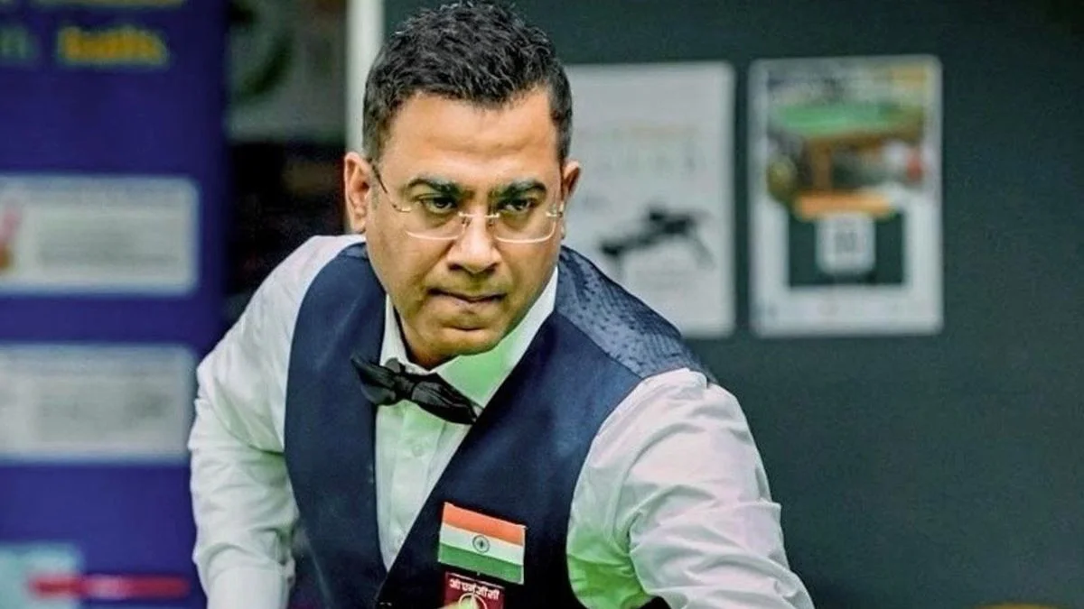 Sourav Kothari
