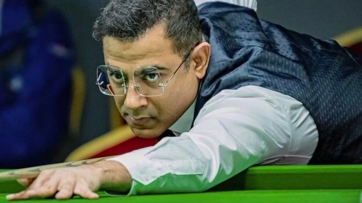 Sourav Kothari