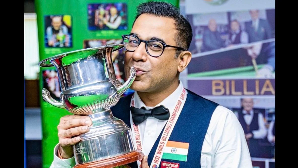 Sourav Kothari