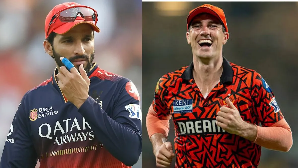 सनराइजर्स हैदराबाद बनाम रॉयल चैलेंजर्स बेंगलुरु टाइमलाइन, IPL इतिहास में अब तक के सभी मैचों का रिजल्ट Sunrisers Hyderabad vs Royal Challengers Bengaluru Timeline