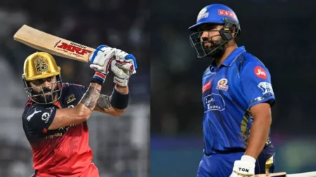 IPL में शतक बनाने वाले सबसे उम्रदराज खिलाड़ी IPL history, who have scored impressive centuries despite their advancing age. Read the list of all of them here.