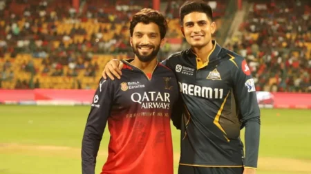 RCB vs GT Final: रॉयल चैलेंजर्स बेंगलुरु बनाम गुजरात टाइटंस में 4 बैटल तय करेंगे मुकाबले का नतीजा