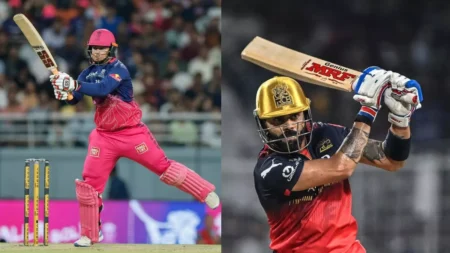 IPL 2026 में सबसे ज्यादा रन बनाने वाले खिलाड़ी (Orange Cap list) In this article, we will tell you about the top players who scored the most runs in IPL 2026.