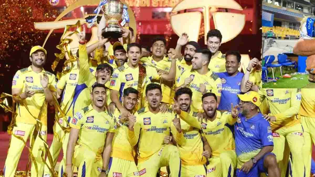 IPL इतिहास में सबसे ज्यादा बार प्लेऑफ में पहुंचने वाली टॉप 5 टीमें Which 5 teams have played the most playoffs? See the full list here.