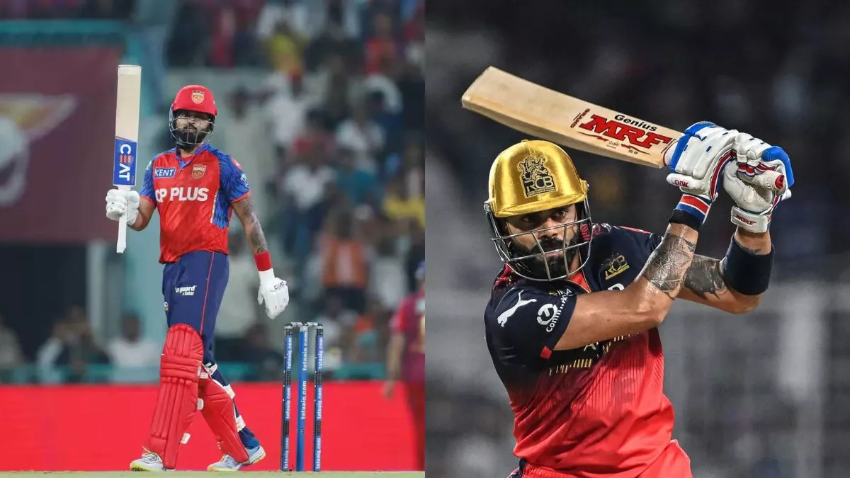 IPL में सबसे ज्यादा शतक लगाने वाली टीमें, जानें किस टीम के नाम हैं कितने शतक Which team has scored the most centuries in IPL history? Check out the records for all 5 teams here.