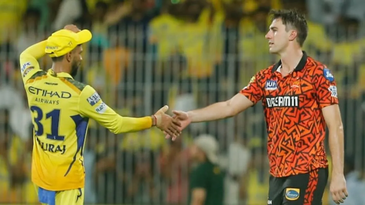 CSK vs SRH: आज के मुकाबले में यह टीम जीतेगी, आंकड़े बता रहे सच्चाई Who Will Win in Chennai Super Kings vs Sunrisers Hyderabad