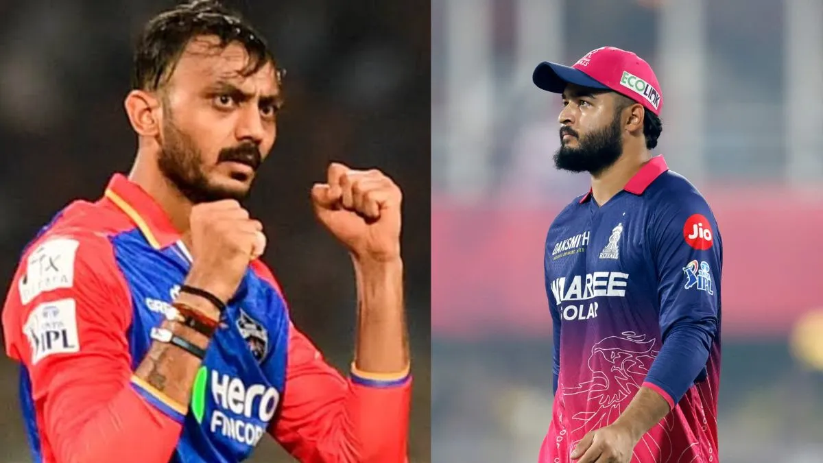 DC vs RR: आज के मैच में यह टीम मारेगी बाजी, आंकड़े दे रहे गवाही Who Will Win in Delhi Capitals vs Rajasthan Royals