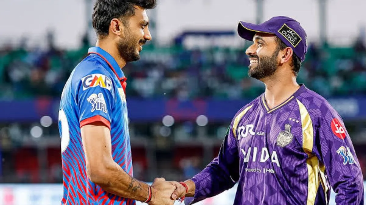 KKR vs DC: आज के मुकाबले में यह टीम मारेगी बाजी, आंकड़े दे रहे गवाही Who Will Win in Kolkata Knight Riders vs Delhi Capitals