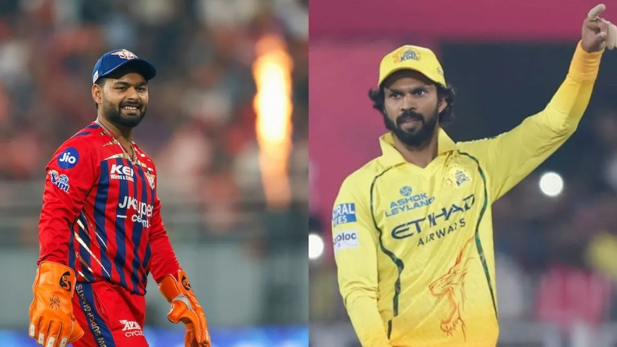 LSG vs CSK: आज के मुकाबले में यह टीम मारेगी बाजी, आंकड़े बता रहे हैं सच्चाई Who Will Win in Lucknow Super Giants vs Chennai Super Kings