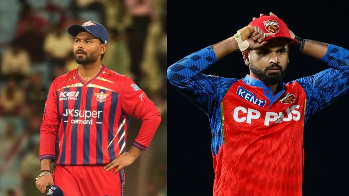 LSG vs PBKS: आज के मुकाबले में यह टीम मारेगी बाजी, आंकड़े दे रहे गवाही Who Will Win in Lucknow Super Giants vs Punjab Kings