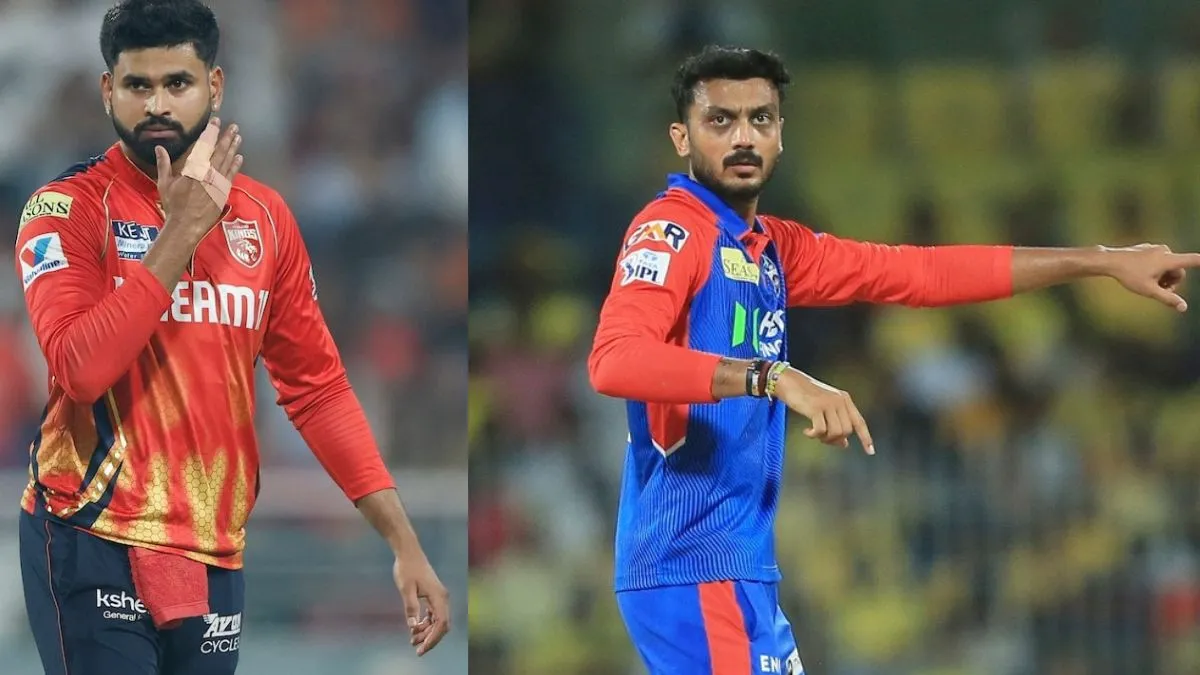 PBKS vs DC: आज के मुकाबले में यह टीम मारेगी बाजी, आंकड़े बता रहे सच्चाई Who Will Win in Punjab Kings vs Delhi Capitals