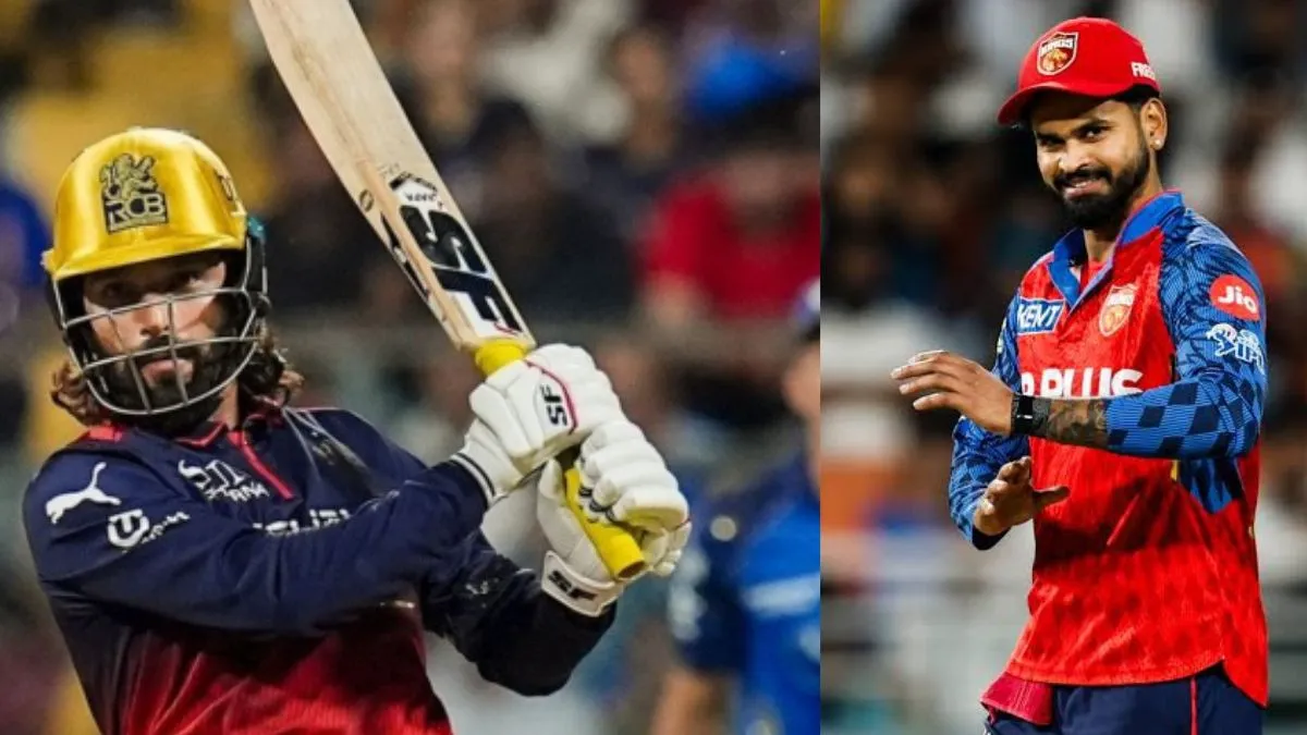 PBKS vs RCB: आज के मुकाबले में यह टीम जीतेगी, आंकड़े बता रहे सच्चाई Who Will Win in Punjab Kings vs Royal Challengers Bengaluru