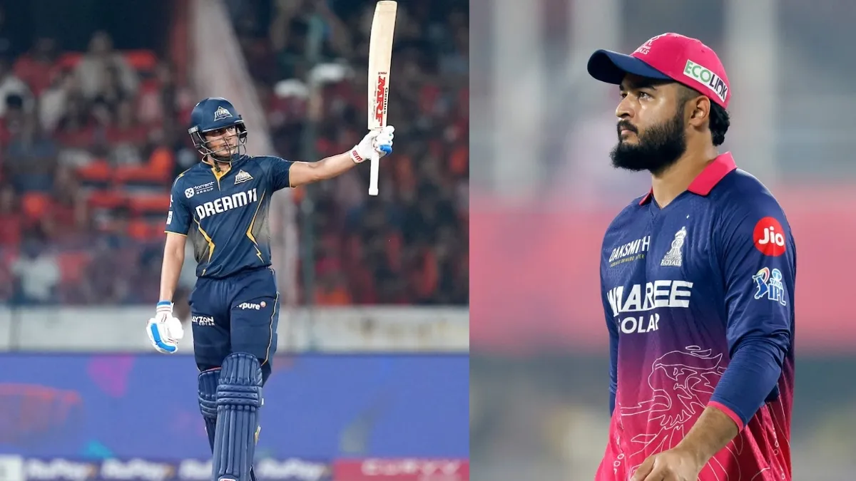RR vs GT: आज के मुकाबले में यह टीम मारेगी बाजी, आंकड़े बता रहे सच्चाई Who Will Win in Rajasthan Royals vs Gujarat Titans