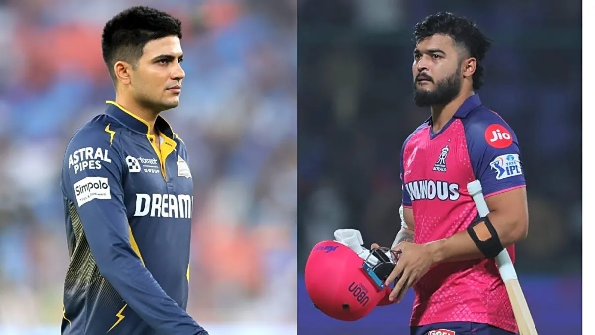 GT vs RR Qualifier 2: आज के मैच में यह टीम मारेगी बाजी, आंकड़े दे रहे गवाही Who Will Win in Gujarat Titans vs Rajasthan Royals Qualifier 2 Match