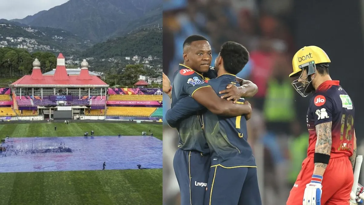 आईपीएल प्लेऑफ में बारिश आई तो क्या होगा? जानिए रिजर्व डे से जुड़े नियम Will IPL 2026 have reserve Day for Playoff