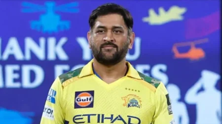IPL Record: आईपीएल में एमए चिदंबरम स्टेडियम में किन बल्लेबाजों ने बनाए हैं 1,000 से अधिक रन, जानिए MS Dhoni