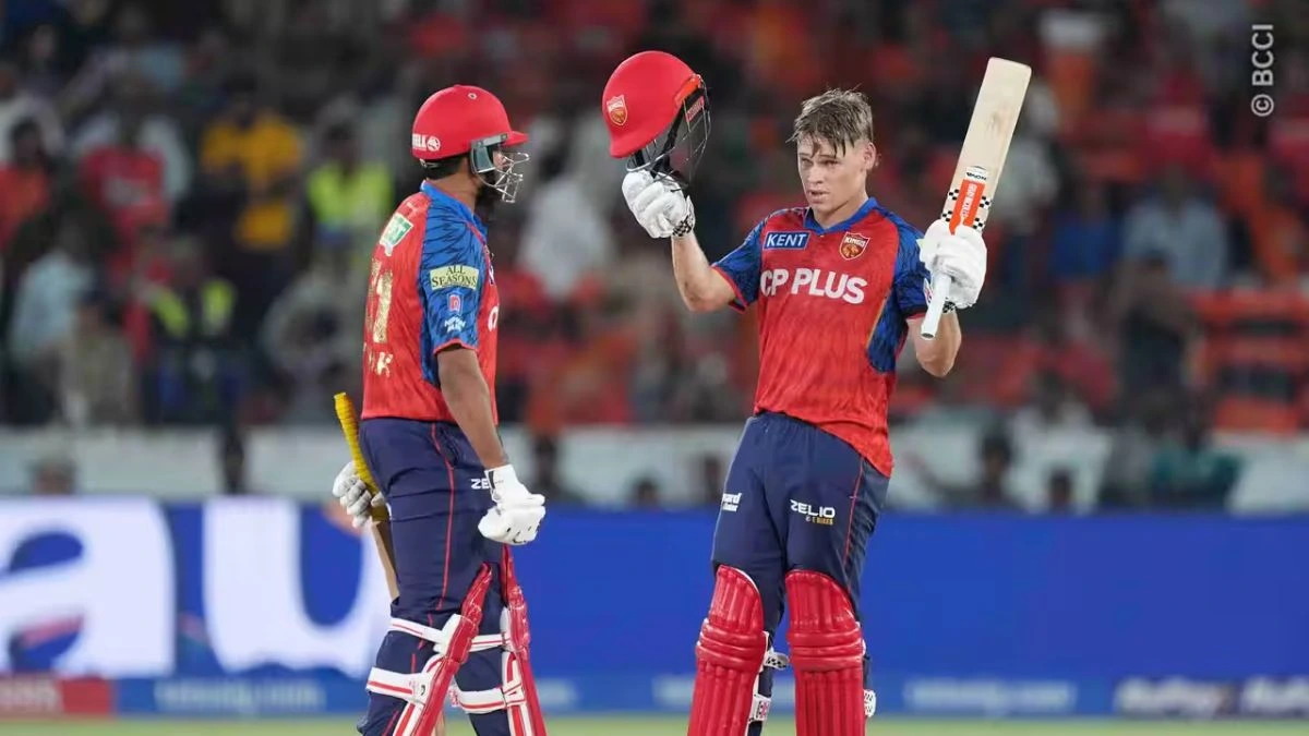 कूपर कोनोली आईपीएल इतिहास के सबसे युवा विदेशी शतकवीर बने, क्विंटन डी कॉक को पीछे छोड़ा Youngest Overseas Player to Score Century in IPL