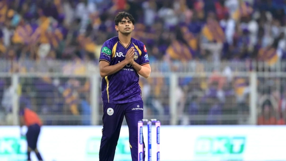 Kartik Tyagi 2.0: हार की कगार से प्लेऑफ की रेस तक! आखिर कैसे कार्तिक त्यागी IPL 2026 में बन गए KKR के ‘संकटमोचक’? Kartik Tyagi bowling for KKR in IPL 2026