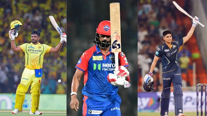 IPL 2026 में सबसे ज्यादा चौके लगाने वाले खिलाड़ी Read about who hit most fours in ipl 2026