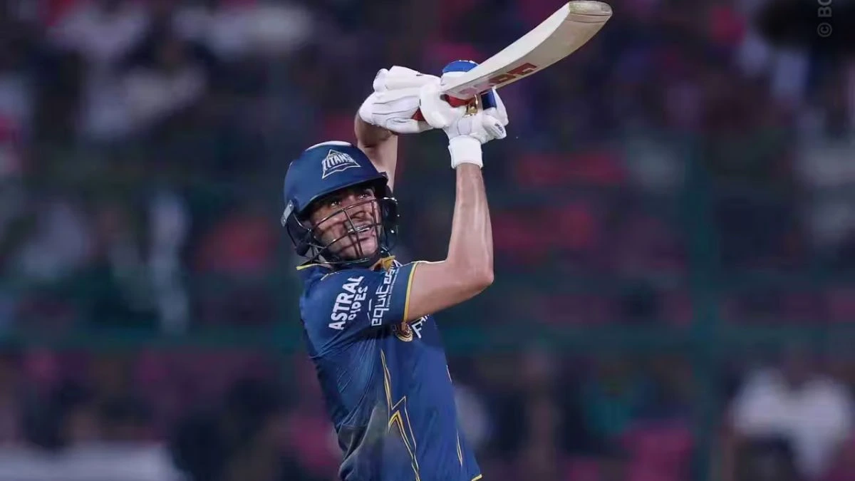 Shubman Gill Record: शुभमन गिल ने मचाया तहलका, सुरेश रैना और शिखर धवन के क्लब में हुए शामिल Shubman Gill batting vs RR IPL 2026 record 400 runs
