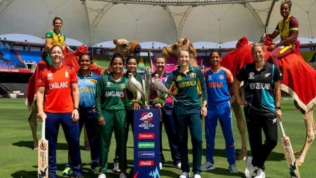 women's t20 world cup 2026 squad details