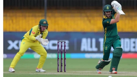 AUSW vs SAW Playing XI: आज कौन खेलेगा, दोनों टीमों की संभावित प्लेइंग 11