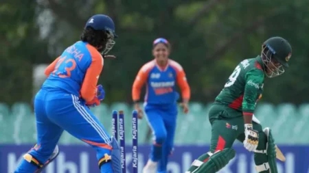 Aaj kiska match hai 25 june