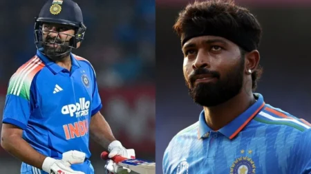 रोहित शर्मा – हार्दिक पांड्या की बड़ी मुश्किलें, बीसीसीआई ने जारी किया अल्टीमेटम रोहित शर्मा - हार्दिक पांड्या की बड़ी मुश्किलें, बीसीसीआई ने जारी किया अल्टीमेटम