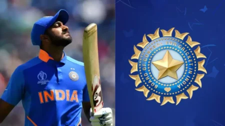 BCCI का बड़ा दांव! संन्यास लेकर विदेशी लीग भागने वाले भारतीय खिलाड़ियों पर लगेगा 5 साल का बैन?