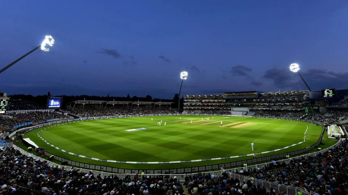 Women's T20 World Cup 2026: SAW vs PAKW मैच आज, जानें पिच रिपोर्ट, मौसम का हाल और अन्य जानकारी Edgbaston cricket ground