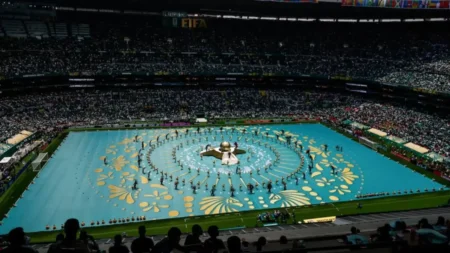 FIFA WC 2026