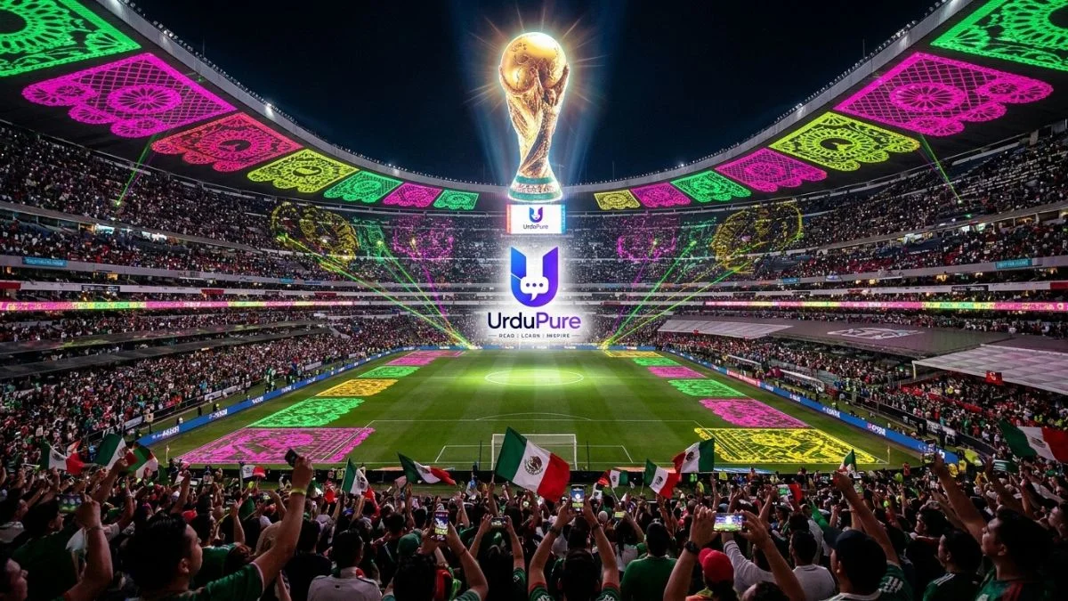 FIFA WC 2026
