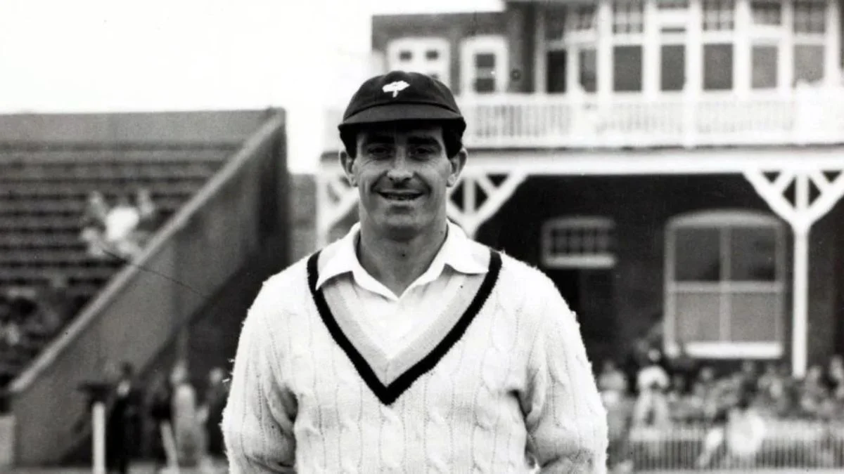 Fred Trueman